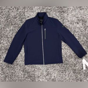 Calvin Klein Zip Up